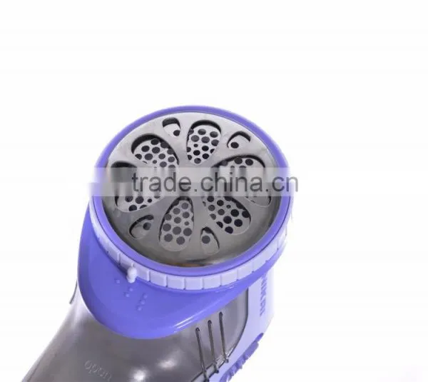 Professional Clothes Fabric Lint Remover NK-8808 photo-2