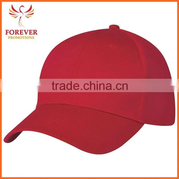 Wholesale Baseball Cap Polyester Royal Blue Hat Custom Logo Printing Embroidery Baseball Visor Cap photo-5