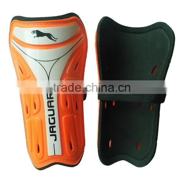 Soccer Shinguard, Fighting Protective Shinguard, Men's Football Shinguard Quality Choice photo-2