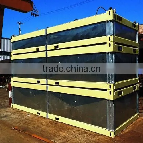 Folding Container House