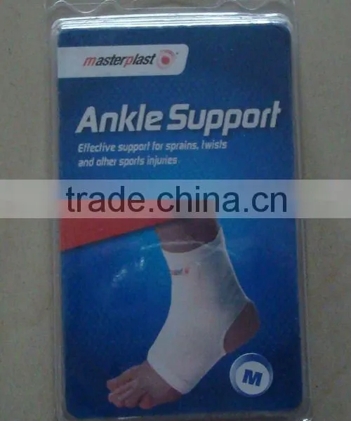Ankle Support & Sports Support