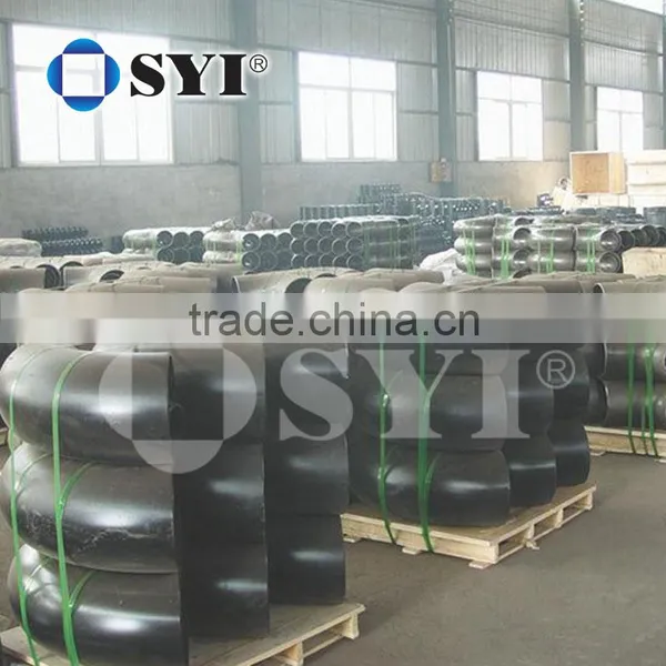 Butt Weld Pipe Fitting photo-6