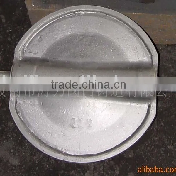Butterfly Valve Fittings