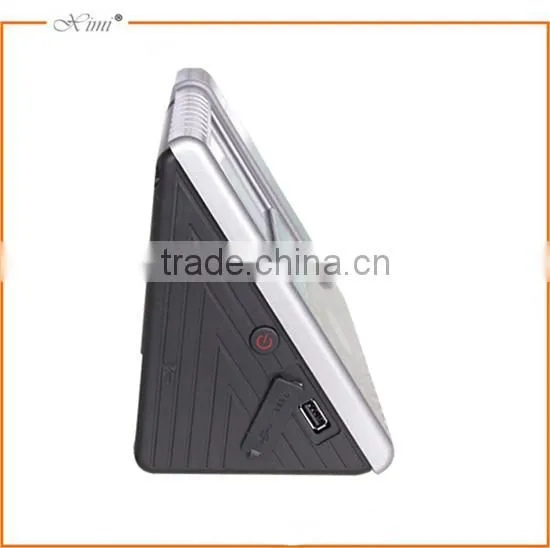 Standalone TCP/IP GPRS/WIFI Communication and Back up Battery 400 Face User RFID Facial Time Attendance and Access Controller photo-3