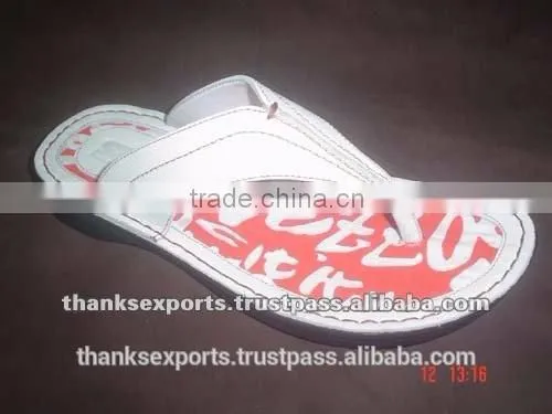 Comfortable Men Outdoor Slipper Men Slippers Sandals