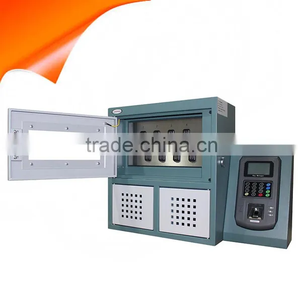 Landwell Intelligent Key Manager System for Wine Chest With Free SDK photo-3