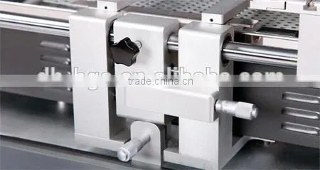 Mobile Bga Repairing Machine Analog Solder Station photo-5