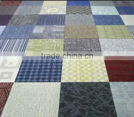 Exhibition Carpet,olefin pp Carpet Tiles,original Carpet Tiles Manufactuer Quality Choice photo-4