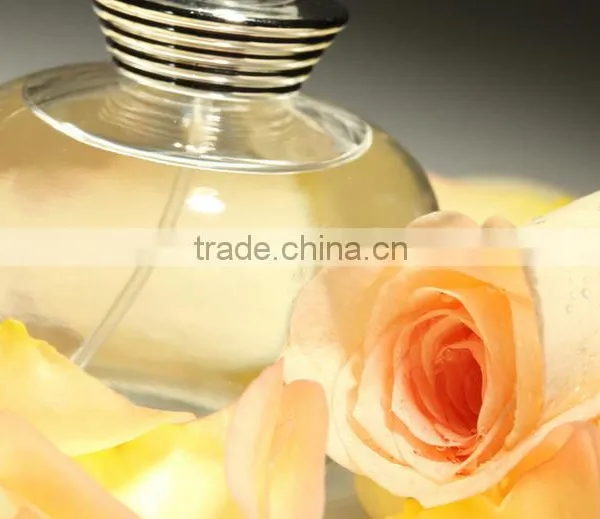 Four Nozzles Perfume Filling Machine ,Liquid Filling Machine photo-4