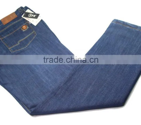 New Style Fashion Mens Jean Trousers
