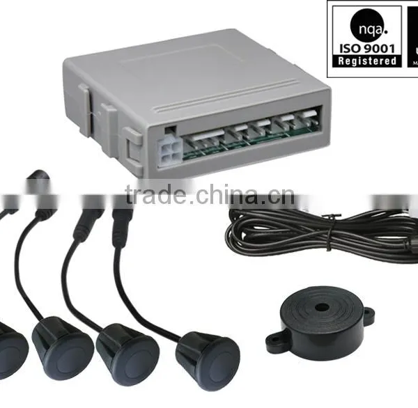 electric car reverse buzzer warning system(HB02-4-RF0)