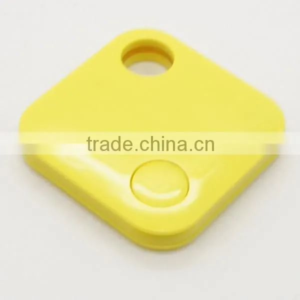 Mini Intelligent GPS Portable Tracker for Pet and Mobile Phone photo-3