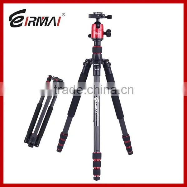 Heavy Duty Camera Tripod Professional Tripod Flexible Tripod for Digital Camera Dslr Slr photo-4