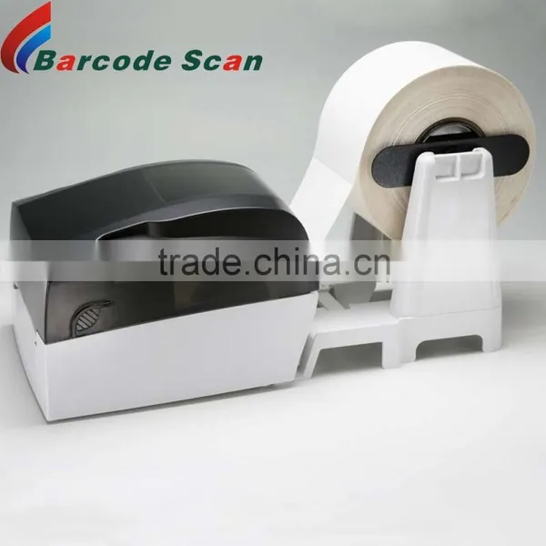 Cheap Entry-level Printer Can Hold 110 m Ribbon Godex EZ-1105 photo-2