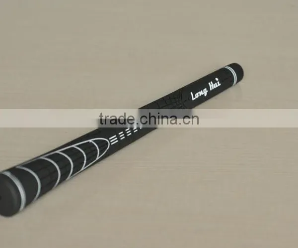 Wholesale Rubber Silicone Golf Grip photo-6