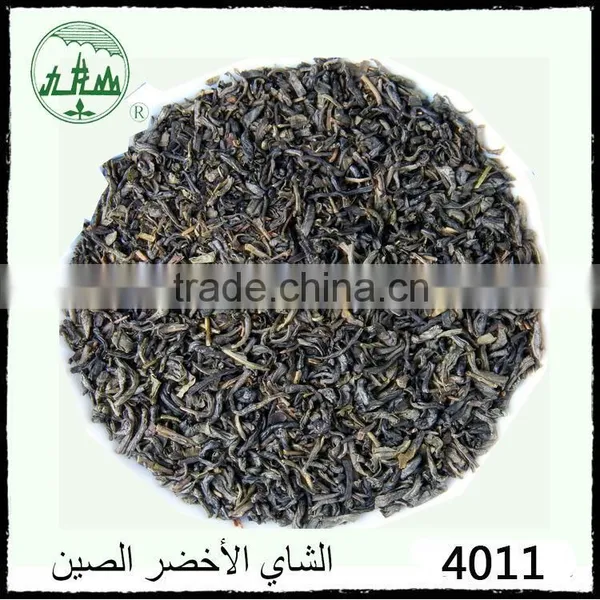 Factory Price Suppliers China Chunmee 4011/china Chunmee Green Tea 4011/china Green Tea 4011 photo-3