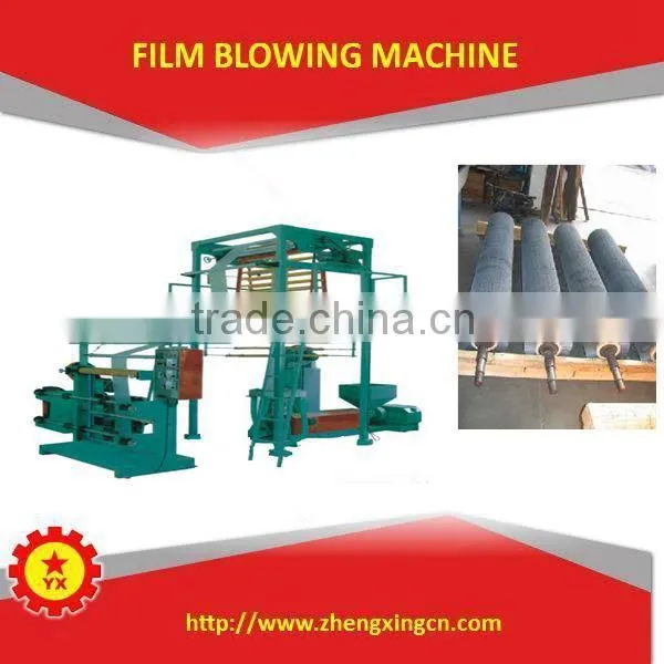 Big Blowing Machine Manufacturer for Plastic Bag photo-5