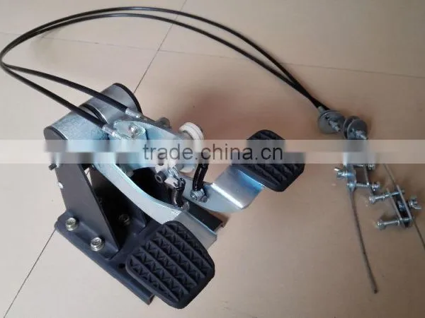 Dual Pivot Brake photo-2