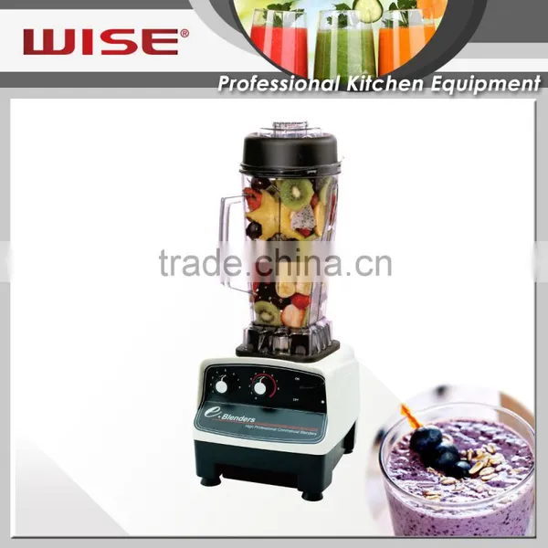 High Quality Top Performance Fruit Smoothie Machine Restaurant Use photo-2