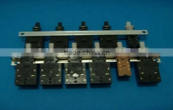 6 Switch Set