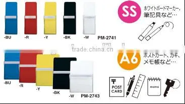Selling Products Magnet Pouch, Magnetic Pocket for Fridge With Customized Logo photo-5