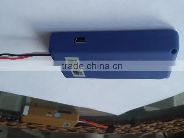 MTK Gps Tracker Works Good With Motorcycle & Car Inbuilt Antenna k6 photo-3