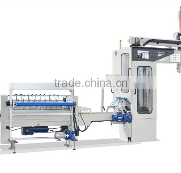 Automatic Can Packing Machines photo-3