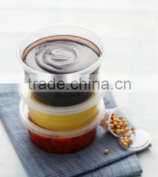 Takeaway Food Container