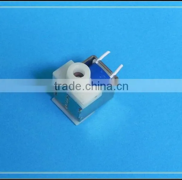 Aerosol Spray Valves
