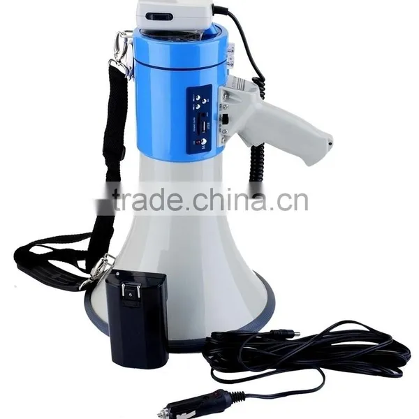 professional multi-function megaphone for wholesale