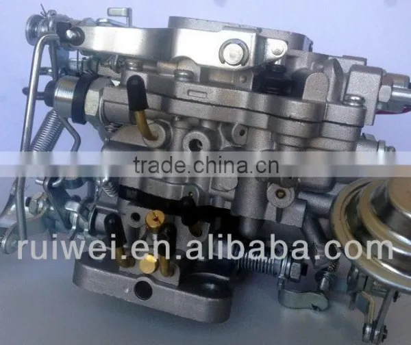 Factory Made 3y Oem 21100-71081 Motorcycle Carburetor photo-5