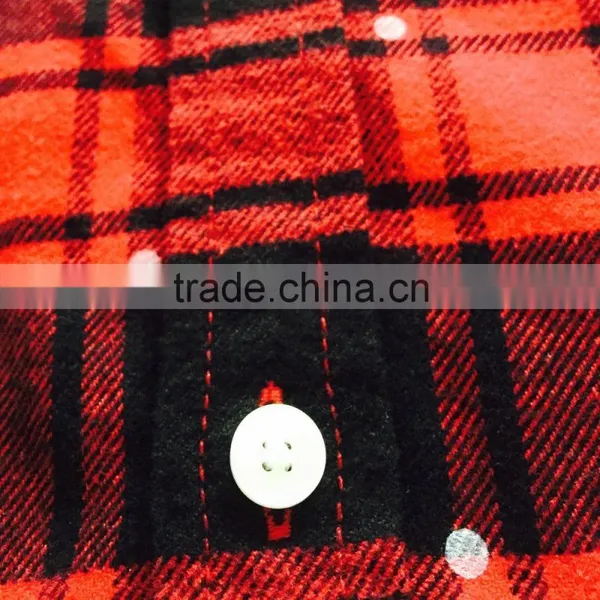 New Design Factory Shirts New Model Casual Shirt for Men photo-4