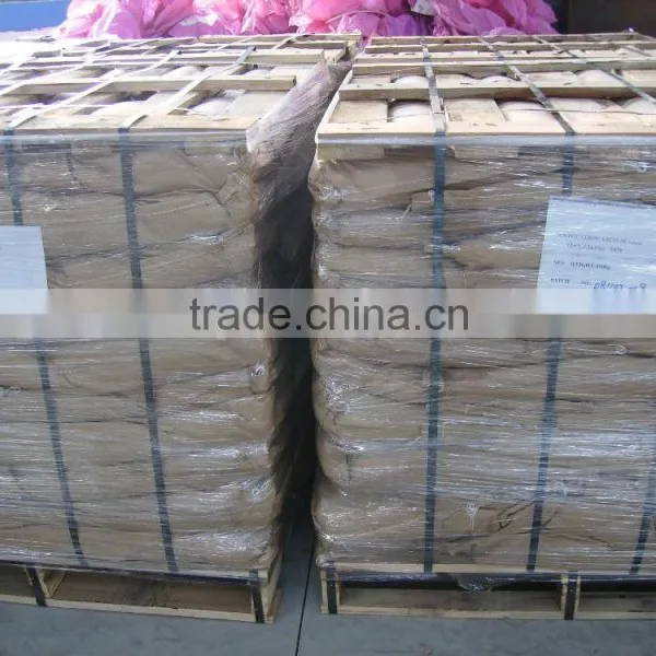ZRO2 16.7% AR Fiberglass Chopped Strand for GRC photo-2