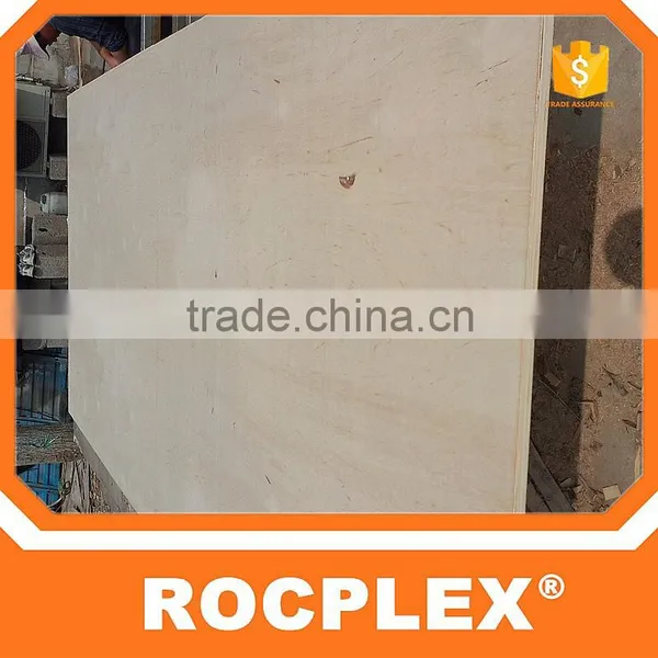 Sande Plywood (Common: 3/4 In. x 4 Ft. x 8 Ft.; Actual: 0.709 In. x 48 In. x 96 In.) photo-6