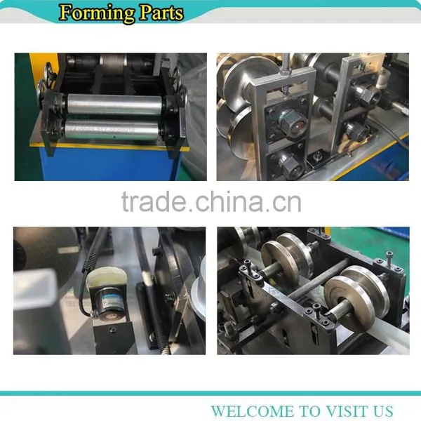 Aluminum Composite Panel Profile photo-3
