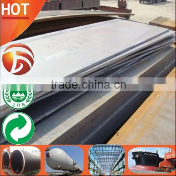 Cheap Price! Large Stock! High Quality! Chequered/checkered Steel Plate Q235B A36 SS400 S235JR St37 photo-4