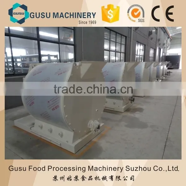 JMJ1000 Chocolate Refiner Conche Made in China 086-18652615950 photo-5