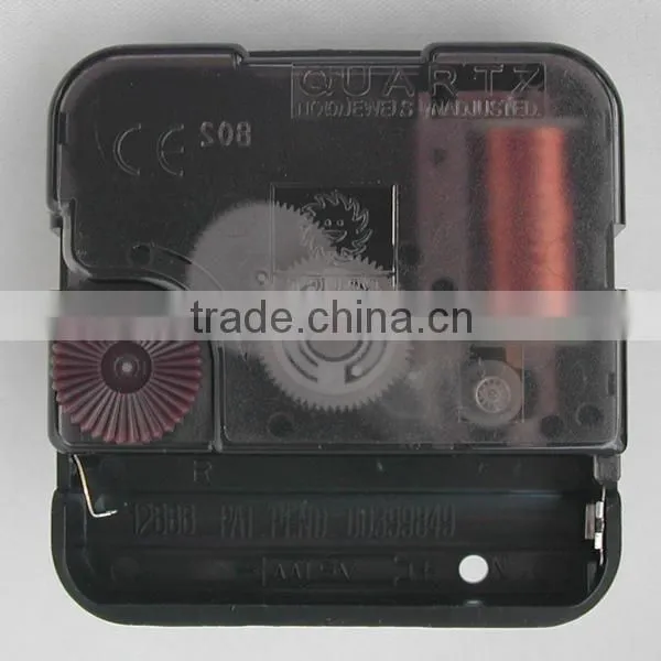 High Quality Clock Movement DIY Large Wall Clock Mechanism photo-4
