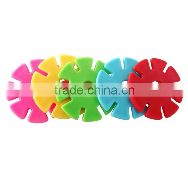 Children Plastic Intelligence Toys Mould