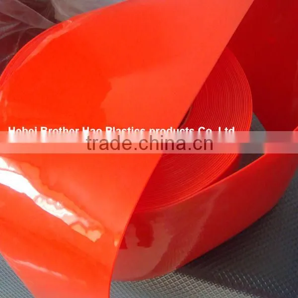 OPAQUE PVC STRIP CURTAIN DOOR photo-5