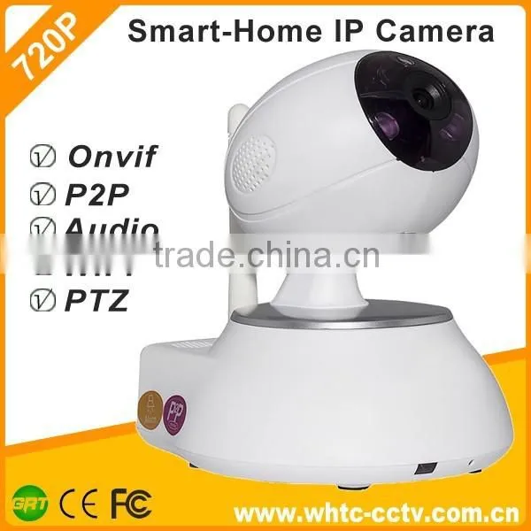 Home Office Security Alarm ip Camera Video Surveillance Wireless Security Camera Systems
