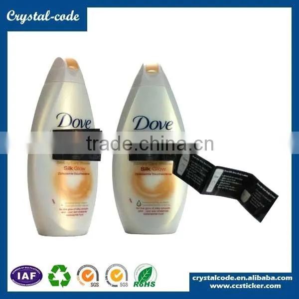 Vinyl Sticker Soon Delivery Strong Adhesive Double Side Sticker photo-6