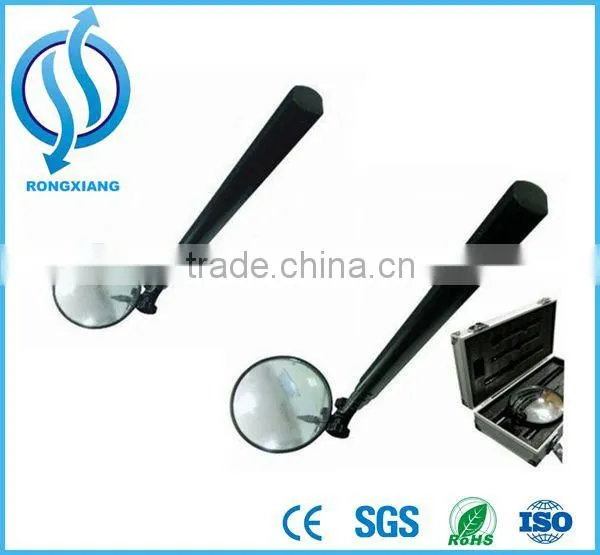 Pocket Portable Search Mirror Under View Search Mirror photo-3