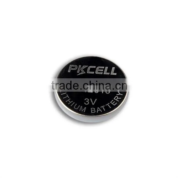 3.0V Lithium CR1620 Button Cell Battery photo-4