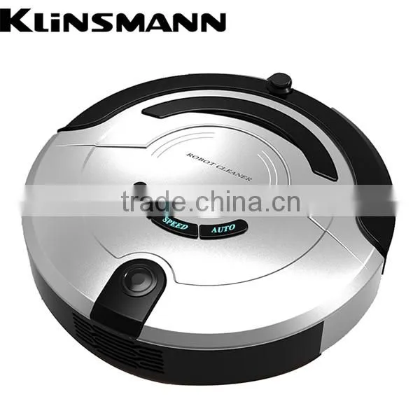 Robot Mini Vacuum Cleaner