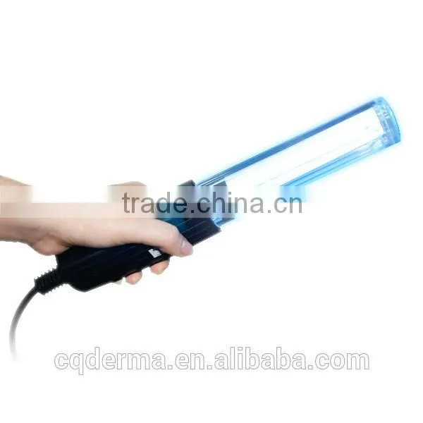 2016 Bestselling VITILIGO Treatment Mini 311nm Medical Home Use Portable Device photo-5