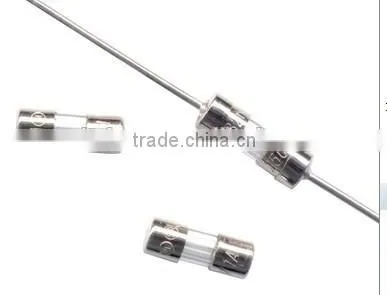 10 X FUSE, ANTISURGE, GLASS, 160MA Part # SCHURTER 34.3109 photo-6