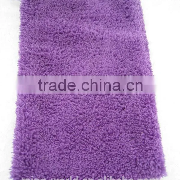 Private Label Multi-Purpose Microfiber Wash Mitt photo-6