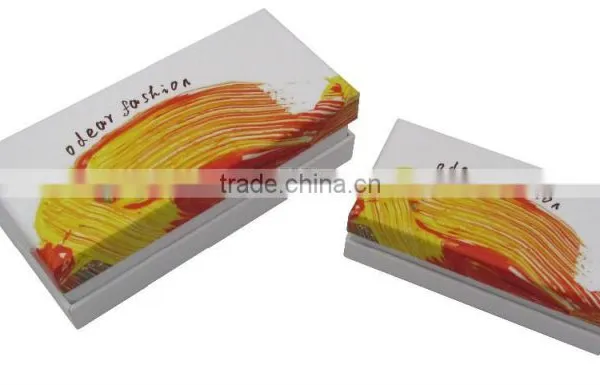 Wholesale Paper Shoes Boxes Packaging photo-6