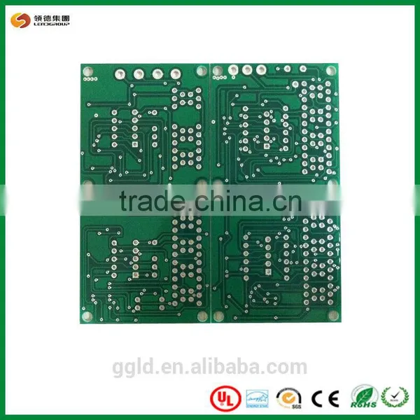 High Precision FR-4 Pcb for Led Lighting With New Year Price photo-6